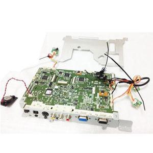 Placa Logica PROJETOR W12+ EPSON