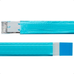 Cabo Painel GK420 GX420 GX430 (Com proteção Eletrostatica) 105934-004 ZEBRA