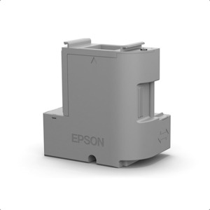 Tanque Manutenção L6161 L6191 M3180 L14150 (Com Chip) EPSON