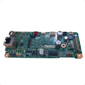 Placa Cpu L6161 EPSON
