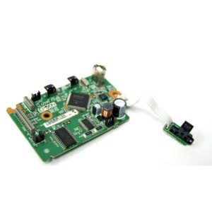 Placa CPU L120 EPSON