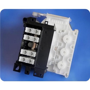 Conjunto Valvula Damper Cabeca Surecolor F6070 EPSON