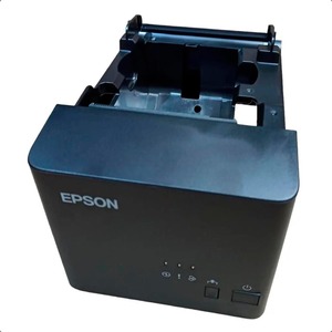 Gabinete TM-T20X (031 e 032) T20IIIL (001 e 002) EPSON