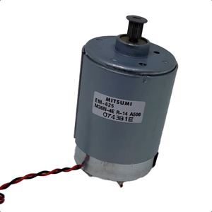 Motor Carro WFC5790 C5710 C5290 C5210 M5299 M5799 EPSON