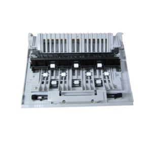 Tampa Traseira SL-M4080 (Retirada) SAMSUNG