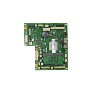 Placa Logica Principal SL-M4080 (Retirada) SAMSUNG