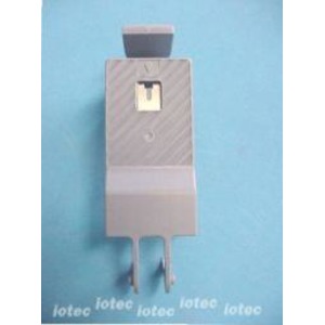 TAMPA CARTUCHO PRETO CX3200 EPSON