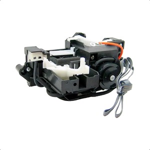 Conjunto Sistema de Tinta (Kit Limpeza) L1300 T1110 EPSON