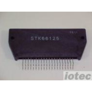 CIRCUITO INT STK66125(DFX8000) EPSON