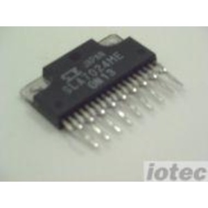 CIRCUITO INT SLA7024ME EPSON