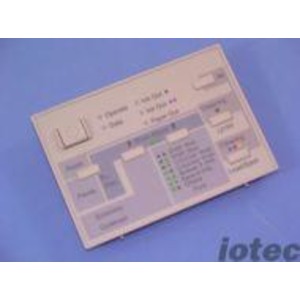 BOARD ASSY PANEL EPSON