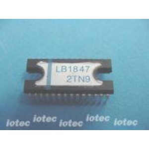 CIRCUITO INT LB1847 HIC LX300+ EPSON