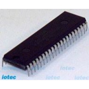 CIRCUITO INTEGRADO M80C5 EPSON