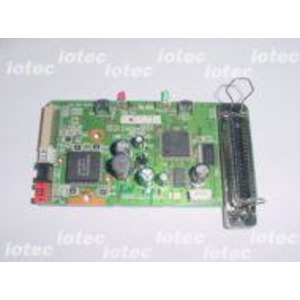 PLACA CPU STY C 42/C43SX. EPSON