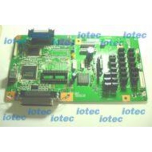 PLACA CPU LQ 2080 NOVA EPSON