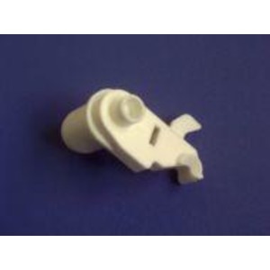 BUCHA EIXO ALIMEN PAPEL LX810 EPSON