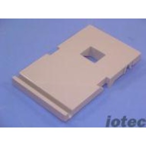 PAPER SUPPORT,CENTER EPSON