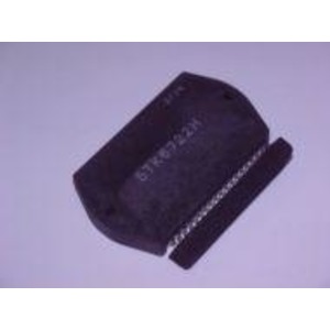 STEPPER MOTOR DRIVER STK6722H EPSON