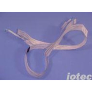 Cabo Cabeca LQ670 (CJTO 3PCAS) EPSON