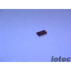 CIRCUITO INT SMD 74LS07 EPSON