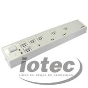 PAINEL FX980 S/ADESIVO EPSON