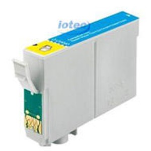 INK CARTRIDGE CYAN R270/RX610/R290 EPSON