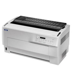 Impressora DFX 9000 USADA EPSON