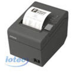 IMPRESSORA TERMICA TMT20 SER EPSON