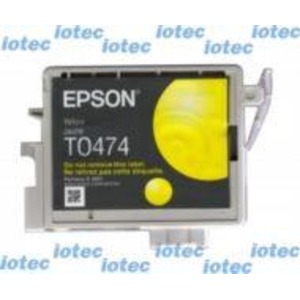 cartucho c C63/5 EPSON GARANTIA