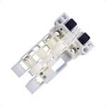 Conjunto Tracionador Papel L6161 L6171 L6191 EPSON