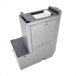 DESCONTINUADO Tanque Caixa Manutenção L4150 L4160 L4260 (Sem Chip) EPSON