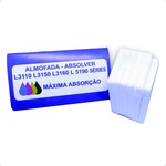 Feltro Absorvente Almofada L3110 L3150 L3250 L1110 EPSON