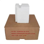 Feltro Absorvente Almofada L3110 L3150 L3250 L1110 EPSON