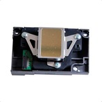 Cabeca Impressao L1800 Photo 1410 R270 1430W EPSON