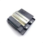 Cabeca Impressao L6161 L6171 L6191 L6490 L14150 L5590 F170 L6270 EPSON