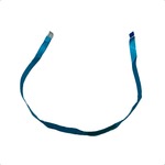 Cabo Painel GK420 GX420 GX430 (Com proteção Eletrostatica) 105934-004 ZEBRA