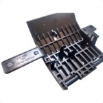 Guia do Papel Esquerdo L6171 L4150 EPSON