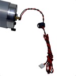 Motor Carro WFC5790 C5710 C5290 C5210 M5299 M5799 EPSON