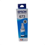 Garrafa de Tinta L800 AZUL 70ml EPSON