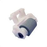 Conjunto Rolete Retardo Tracionador Papel L110 L355 L455 L475 EPSON