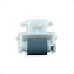 Conjunto Rolete Retardo Tracionador Papel L110 L355 L455 L475 EPSON