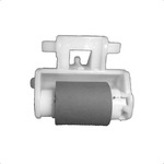 Conjunto Rolete Retardo Tracionador Papel L110 L355 L455 L475 EPSON