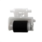 Conjunto Rolete Retardo Tracionador Papel L110 L355 L455 L475 EPSON