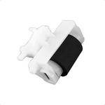 Conjunto Rolete Retardo Tracionador Papel L555 M105 M205 L565 L575 M200 EPSON