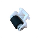 Conjunto Rolete Retardo Tracionador Papel L555 M105 M205 L565 L575 M200 EPSON