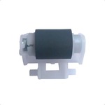 Conjunto Rolete Retardo Tracionador Papel L555 M105 M205 L565 L575 M200 EPSON