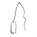 Cabo Flat Encoder L4150 4160 L6161 L6191 EPSON