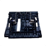 Conjunto Guia Superior Papel L1300 EPSON