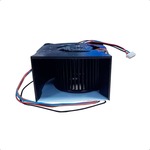 Ventilador de Saida X41+ S41+ X05+ W05+ X39 S39 W42+ U42+ W39 EPSON