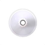 Engrenagem Combinacao FX-890II LQ-590II EPSON